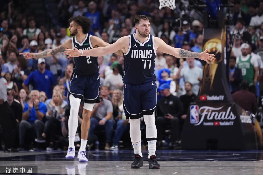 对比NBA